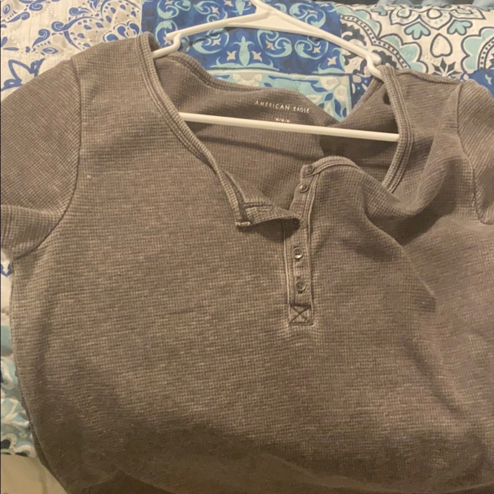 american eagle t